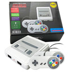 SFC620 Mini 8-Bit TV Game Console Built-In 620 Games, Supports AV Output, SFC620(US Plug), SFC620(EU Plug), SFC620(UK Plug)
