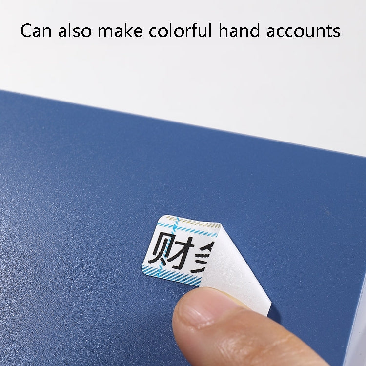 Thermal Label Paper Commodity Price Label Household Label Sticker for NIIMBOT D11, Pop Pattern, Bright Yellow Lingge, Spring Breeze, Color Square, Interest Geometry, Cute Rabbit, Maple Leaf, Baby Bear, Alien Spaceship, Rush Sky, Underwater World       ...
