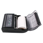58HB6 Portable Bluetooth Thermal Printer Label Takeaway Receipt Machine, Supports Multi-Language & Symbol/Picture Printing, US Plug (English ), EU Plug (English ), EU Plug (Brazilian Portuguese ), UK Plug (English), US Plug (Traditional Chinese)       ...