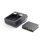 58HB6 Portable Bluetooth Thermal Printer Label Takeaway Receipt Machine, Supports Multi-Language & Symbol/Picture Printing, US Plug (English ), EU Plug (English ), EU Plug (Brazilian Portuguese ), UK Plug (English), US Plug (Traditional Chinese)       ...