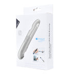 PR-08 1600DPI 6 Keys 2.4G Wireless Electronic Whiteboard Pen Multi-Function Pen Mouse PPT Flip Pen, White, Red, Blue, Black, Silver Gray