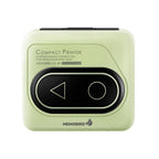 Memobird G4 Handheld Home Student Search Question Graffiti Notes Portable Bluetooth Thermal Printer, Avocado Green, Peach Powder, Classic White