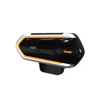 BT-S2 Helmet Bluetooth Headset FM Radio/CSR Full Duplex Walkie Talkie