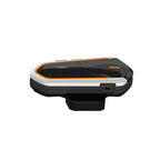 BT-S2 Helmet Bluetooth Headset FM Radio/CSR Full Duplex Walkie Talkie