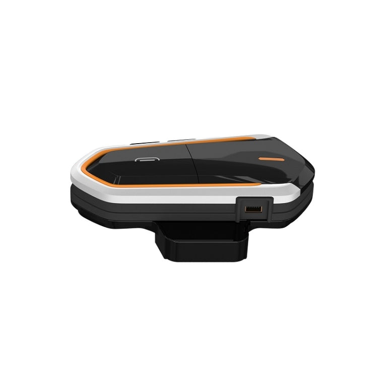 BT-S2 Helmet Bluetooth Headset FM Radio/CSR Full Duplex Walkie Talkie