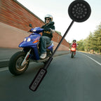 MH01 Bluetooth 5.0 Helmet Headset Auto Answer/Stereo Effect Bluetooth Headset, MH01