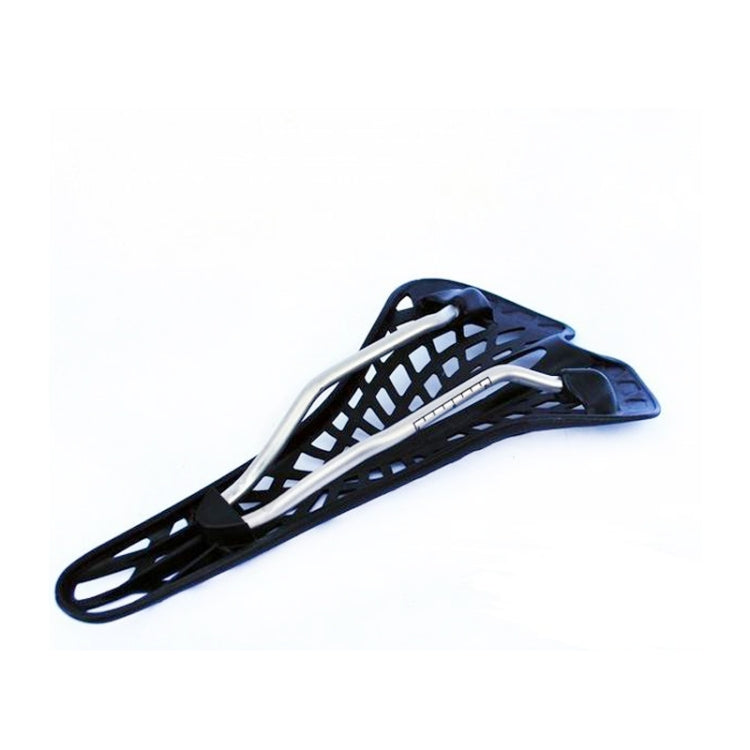 Bicycle Spider Cushion Ultralight Mountain Bike Cushion，Random Color Delivery
