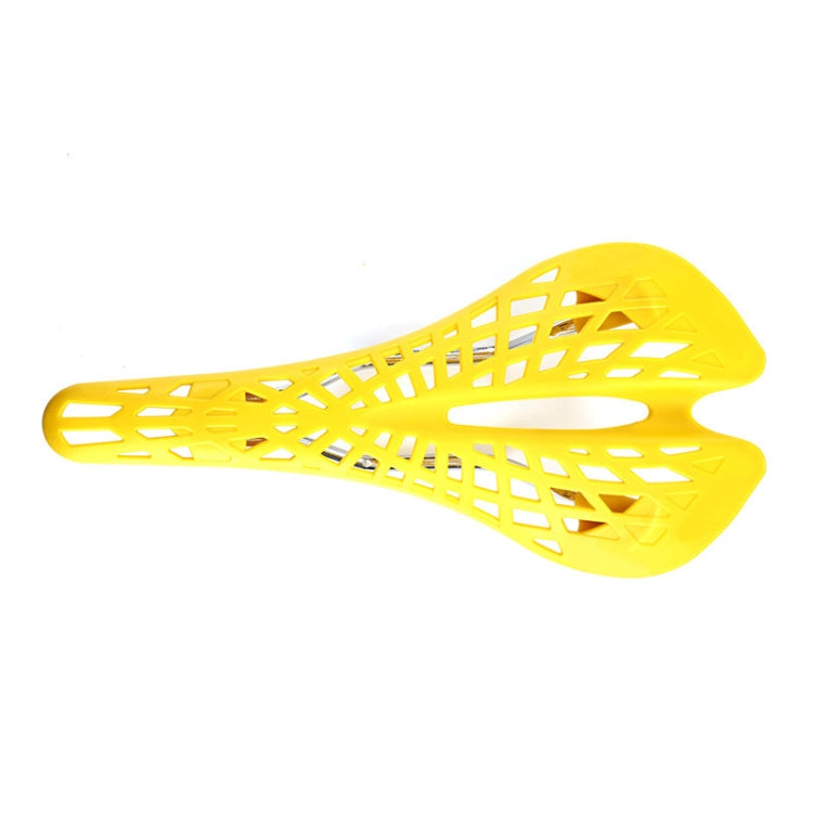 Bicycle Spider Cushion Ultralight Mountain Bike Cushion，Random Color Delivery
