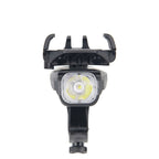 500LM Bicycle Light Mobile Phone Holder Multi-Function Riding Front Light With Horn, 4000 mAh (Black), 4000 mAh (Black Red), 4000 mAh (Black Blue), 4000 mAh (Black Orange), 2400 mAh (Black Red), 2400 mAh (Black Blue), 2400 mAh (Black Orange)           ...