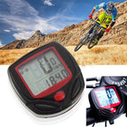YS268A Code Table Speedometer Bicycle Odometer Mountain Bike Code Table, YS268A