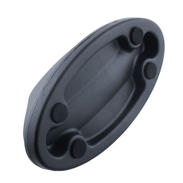 Bicycle & Mountain Bike Riding Platform Mat Accessories Indoor Training Platform Front Wheel Fixing Frame