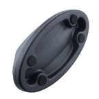 Bicycle & Mountain Bike Riding Platform Mat Accessories Indoor Training Platform Front Wheel Fixing Frame