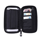Bicycle Bag Handlebar Bag Waterproof Touch Screen Upper Tube Bag Saddle Bag, 6inch