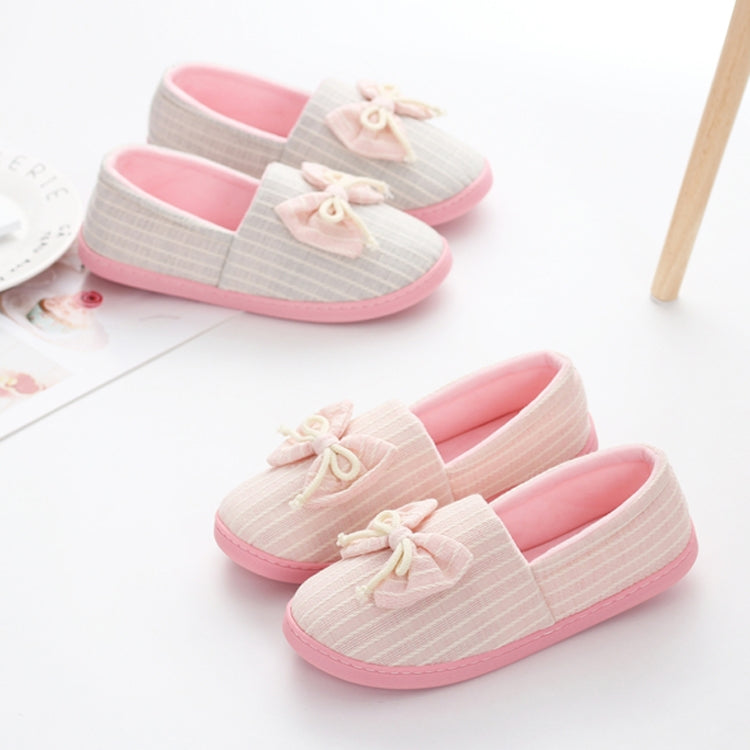 Autumn And Winter Non-Slip Confinement Shoes Pregnant Women Postpartum Home Cotton Slippers, 35-36, 37-38, 39-40