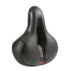 Bicycle Seat Saddle Bicycle Seat Riding Equipment Accessories, Red, Blue, Yellow