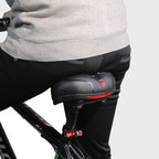 Bicycle Seat Saddle Bicycle Seat Riding Equipment Accessories, Red, Blue, Yellow