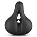 Reflective Seat Bicycle Seat Bicycle Saddle Seat, YF-1057-2