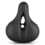Reflective Seat Bicycle Seat Bicycle Saddle Seat, YF-1057-2
