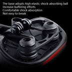 Reflective Seat Bicycle Seat Bicycle Saddle Seat, YF-1057-2