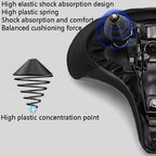 Bicycle Seat Bicycle Saddle Seat Bike Cushion Bicycle Seat, YF-1100