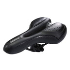 YAFEE YF-1034-4 Silicone Seat Cushion Mountain Bike Saddle Bicycle Elastic Cushion Bicycle Seat, YF-1034-4