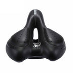 YAFEE YF-1034-4 Silicone Seat Cushion Mountain Bike Saddle Bicycle Elastic Cushion Bicycle Seat, YF-1034-4