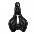 YAFEE YF-1034-4 Silicone Seat Cushion Mountain Bike Saddle Bicycle Elastic Cushion Bicycle Seat, YF-1034-4