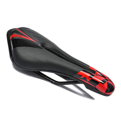 YAFEE YF-1128 Bicycle Seat Saddle Mountain Bike Seat, YF-1128