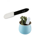 WN1803 Intelligent Soil Moisture Meter Tester Moisture Analysis Measuring Instrument Flowers Grass Plants Cultivation Gardening Tool, Intelligent Soil Moisture Meter