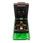 QFP48-0.5 QFP48 To DIP48 Burning Seat Test Seat Programming Seat, QFP48-0.5