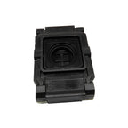 Large And Small SD Card Gold Point To DIP48 Double-Headed Needle Test Seat
