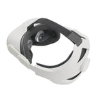 VR Comfortable Replacement Headset VR Accessories Weight Loss Headband, For Oculus Quest 2, Weight Loss Headband