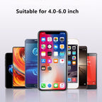 Car Air Vent Mount Gravity Phone Holder Universal Gravity Smartphone Support, Mount Gravity Phone Holder