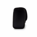 Motorcycle Saddle Bags Leather Storage Tool PU Leather Side Pouch Bags, PU Leather Side Pouch Bags