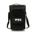 N8002 Game Console Handle Travel Storage Protection Bag Single Shoulder Handbag For PS5, Single Shoulder Handbag
