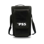 N8002 Game Console Handle Travel Storage Protection Bag Single Shoulder Handbag For PS5, Single Shoulder Handbag