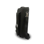 N8002 Game Console Handle Travel Storage Protection Bag Single Shoulder Handbag For PS5, Single Shoulder Handbag