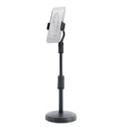 2 PCS Mobile Phone Multifunctional Live Broadcast Lifting Bracket Desktop Universal Bracket, ZM-16