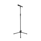 Live Microphone Lift Stand Floor Microphone Stand Stage Performance Vertical Tripod, ML01, ML02, ML03