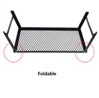 Outdoor Camping Lightweight Waterproof Folding Table Self-Driving Travel Portable Barbecue Table