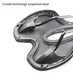 Wheel Up Bicycle Seat Saddle Mountain Bike Road Bike Bicycle Seat Cushion Riding Equipment Accessories, WH911-01