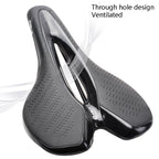 Wheel Up Bicycle Seat Saddle Mountain Bike Road Bike Bicycle Seat Cushion Riding Equipment Accessories, WH911-01