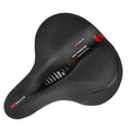 Wheel Up Mountain Bike Saddles Road Bikes Bicycles Comfortable Saddle Cushions Accessories And Bicycle Cushions, Shock Absorber Red Black, Shock Absorber Blue Black, Spring Red Black, Spring Blue Black