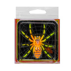 Outdoor Fishing Bionic Bait For All-Water Web Spider Bait, 1, 2, 3, 4, 5, 6, 7, 8, 9, 10