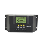CM3024Z 12V24V 30A Solar Controller LCD Display Solar Charge Controller, CM3024Z 30A