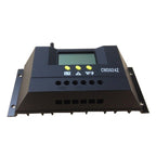 CM3024Z 12V24V 30A Solar Controller LCD Display Solar Charge Controller, CM3024Z 30A