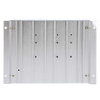 L60  12V/24V 60A Solar Controller Power Voltage Current LCD Display Solar Charge Controller