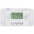 MPPT T40-40A Solar PWM Controller