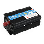 XUYUAN 500W Inverter Power Converter, 12V to 220V, 24V to 220V, 12V to 110V, 24V to 110V