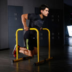Multifunctional Indoor Single Parallel Bars Home Pull-Up Trainer, Pull-Up Trainer